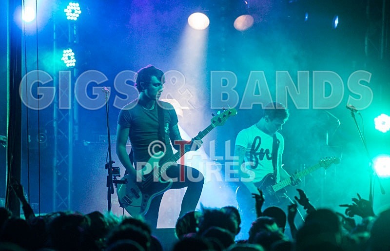 Chaos 2013_Mallory Knox-55 - MALLORY KNOX