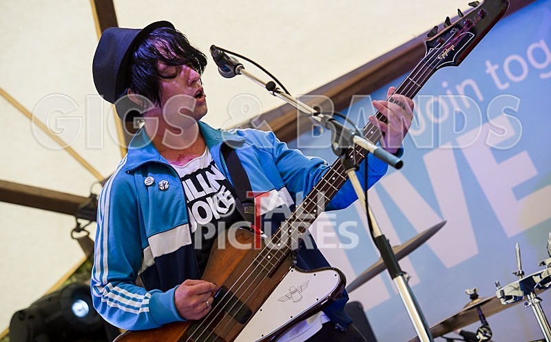 The Gaa Gaas-17 - THE GAA GAA'S