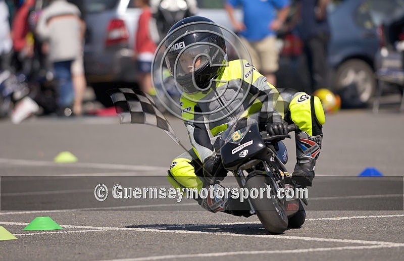 MiniMoto-256 - MINIMOTO