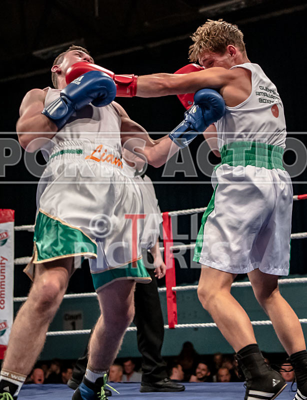 BOUT-9_Niall Adams v Liam Riley-21 - BOUT-9_Niall Adams v Liam Riley