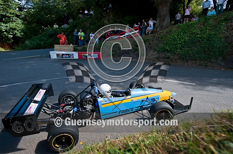 JSY_Hill_2010_Car-156 - JERSEY MSA NATIONAL 2010
