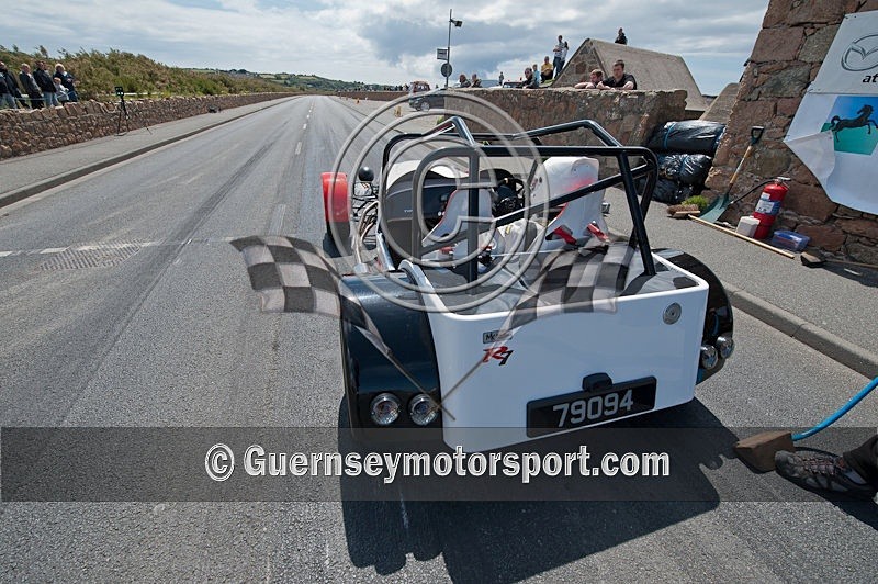 GKMC Sprint_11-06-11_Car-3 - SPRINT CARS 11-06-11