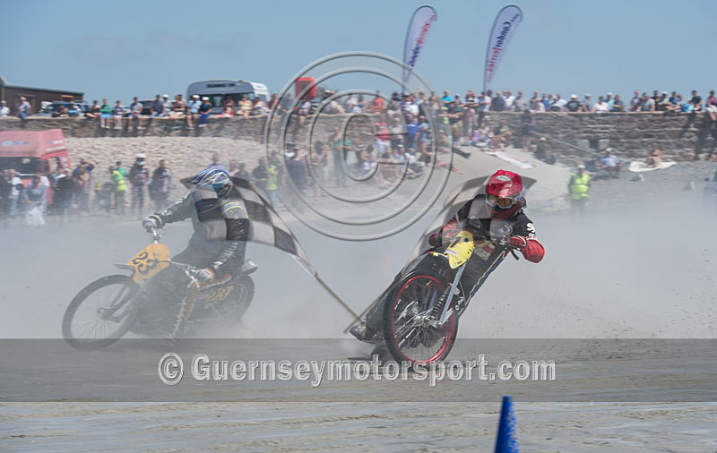 Sand Ace_2014_Bike-28 - BRITISH SAND ACE 500cc SOLO RIDERS - 2014