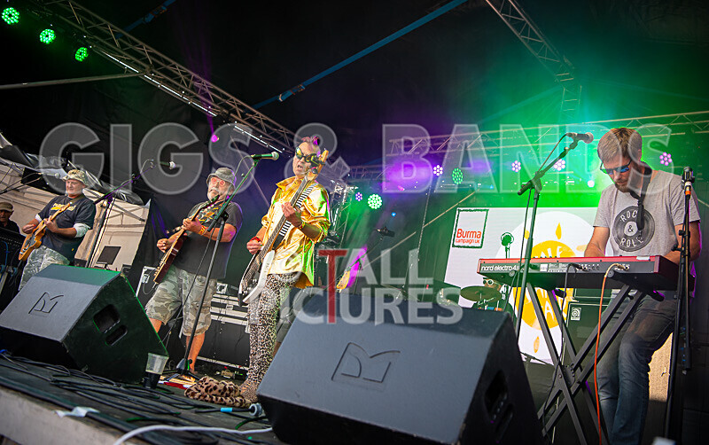 Mark Le Gallezs Rock N Roll Disaster-26 - MARK LE GALLEZ'S ROCK N ROLL DISASTER