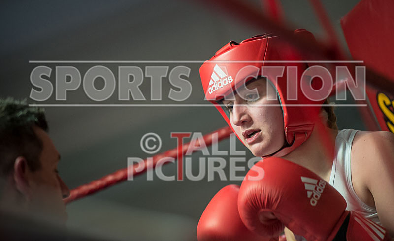 BOUT-3_Ella Hamel v Phoebe Hodson-6 - BOUT 3_Ella Hamel v Phoebe Hodson