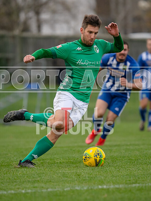 GFC v Chertsey Town-48 - GFC v CHERTSEY TOWN