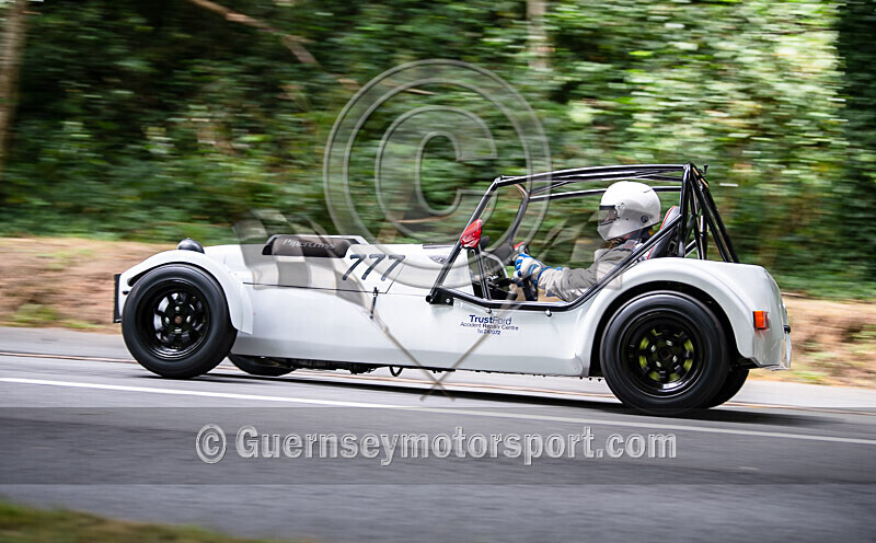 GKMC Hillclimb_02-08-2020_CAR-235 - CARS_01-08-2020