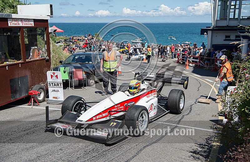 Jersey National_2016_CAR-155 - JERSEY NATIONAL 2016 - CARS