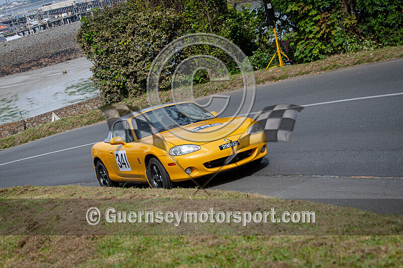 2022 Two-Day Hillclimb_Car-118 - TWO-DAY HILLCLIMB 2022 - CARS