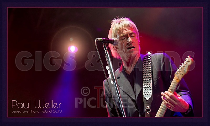 Paul Weller-15_POSTER-2 - ART POSTERS
