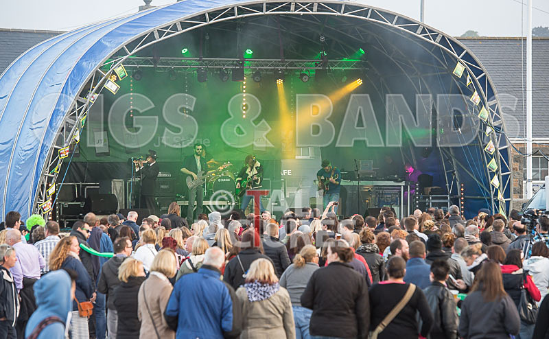 The Recks-396 - THE RECKS