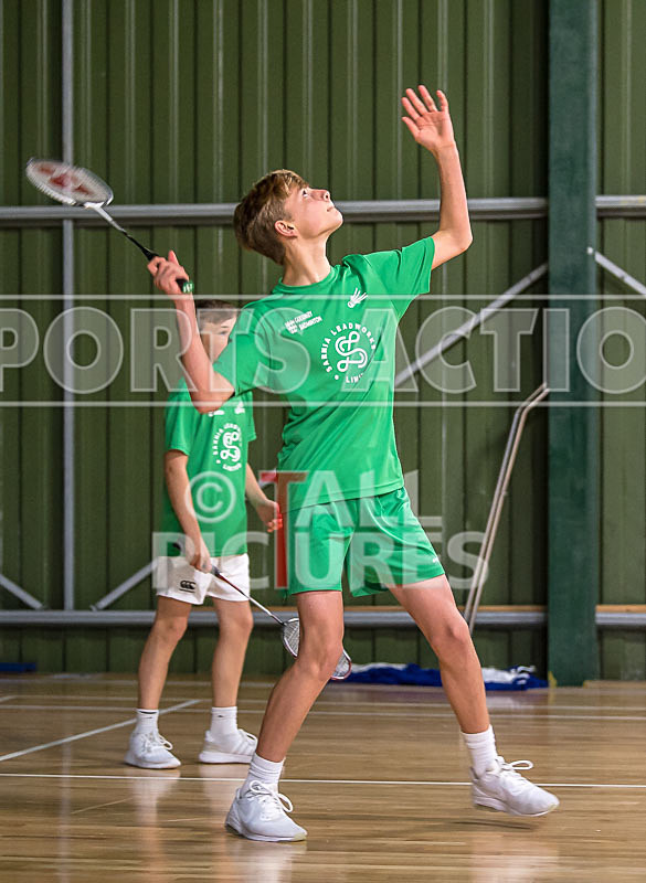 Creaseys Junior Badminton Open 2017-41 - CREASEY'S JUNIOR BADMINTON OPEN 2017
