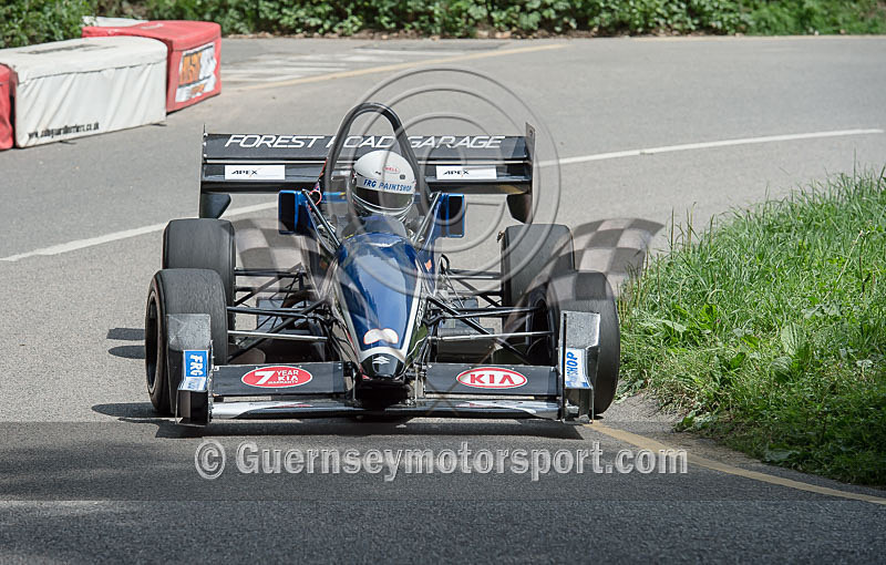 Jersey National Hillclimb_2014_Car-213 - JERSEY NATIONAL 2014 - CARS