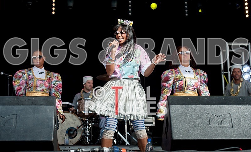 Santigold-2 - SANTIGOLD