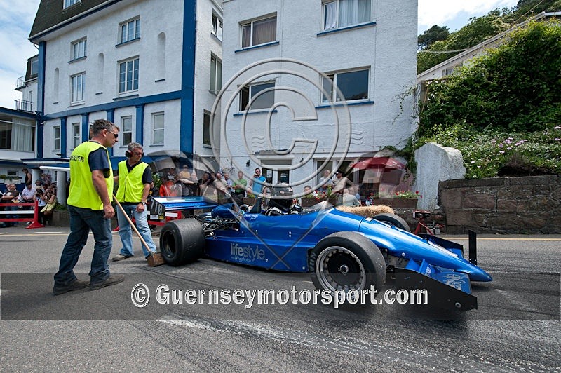 JSY_Hill_2010_Car-27 - JERSEY MSA NATIONAL 2010