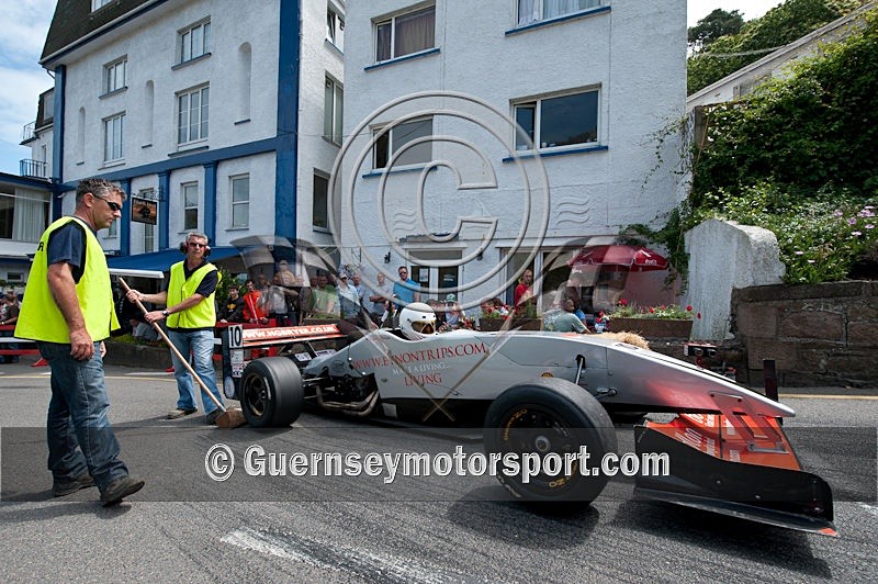 JSY_Hill_2010_Car-112 - JERSEY MSA NATIONAL 2010