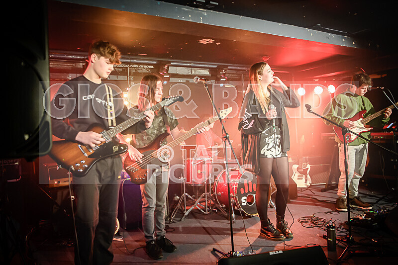 Osmosis-31 - OSMOSIS