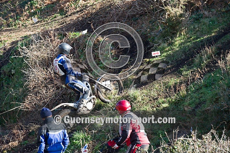 2-Day Trials Bikes_2011-77 - 2011 2-DAY TRIALS
