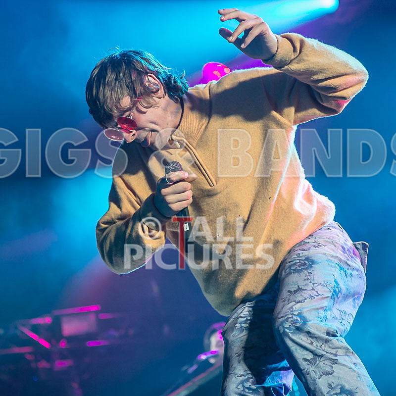 Rudimental-52 - RUDIMENTAL