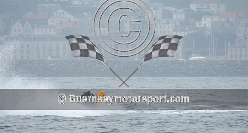 Honda Powerboat_C13-2 - POWERBOAT RACING 2006