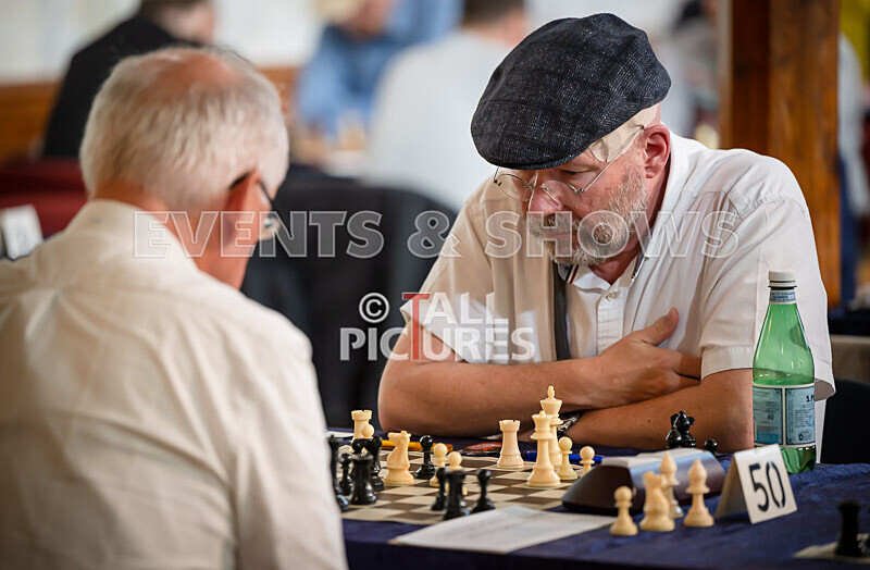 Guernsey Chess Festival 2022-285 - THE 46th GUERNSEY INTERNATIONAL CHESS FESTIVAL
