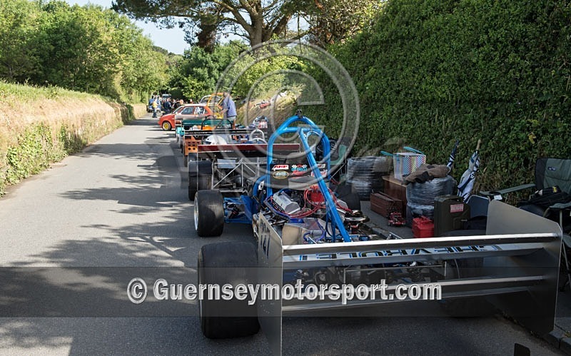 Reservoir Speed Event_2013-Car-245 - RESERVOIR SPEED EVENT 2013 - CARS