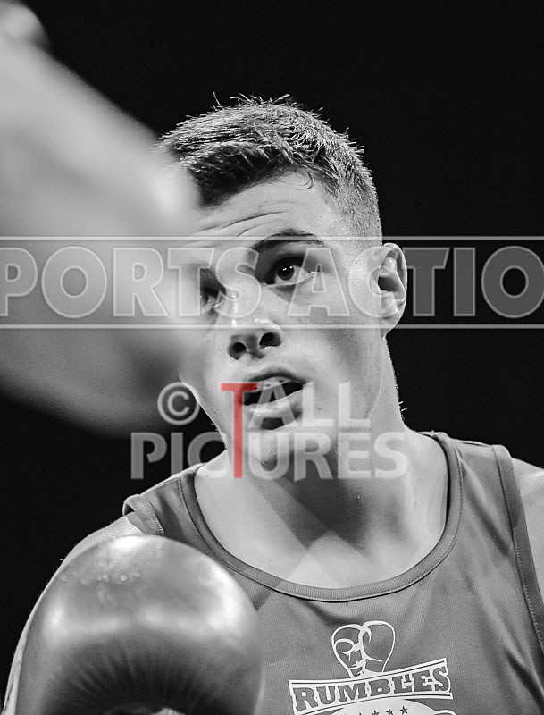 BOUT-12 Billy Poullain v Martin McDonagh-29 - BOUT-12 Billy Poullain v Martin McDonagh