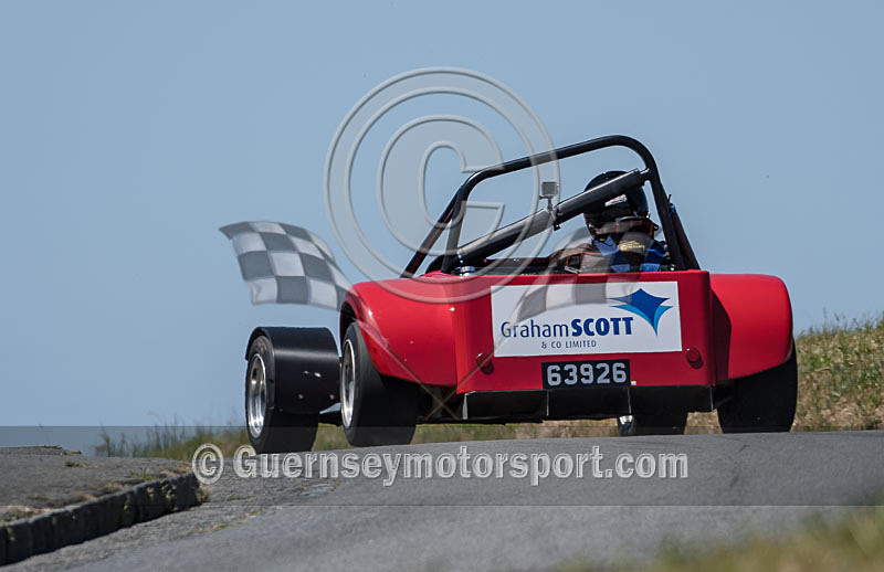 Reservoir Speed Event 2017_CAR-159 - RESERVOIR SPEED EVENT 2017 - CARS