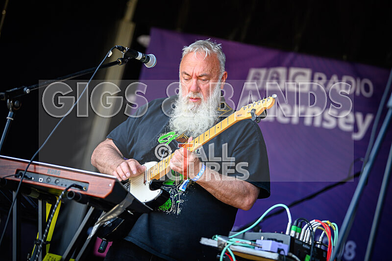 Its Own Animal-59 - ITS OWN ANIMAL