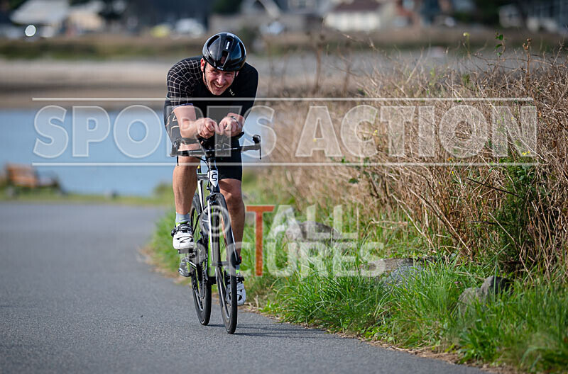 Graniteman Triathlon 2021-173 - GRANITEMAN TRIATHLON 2021