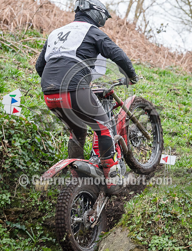 TRIALS BIKE_2-Day 2018-122 - 2-DAY TRIALS MEETING 2018