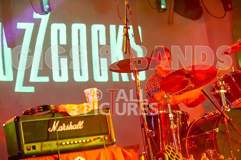 The Buzzcocks-18 - BUZZCOCKS