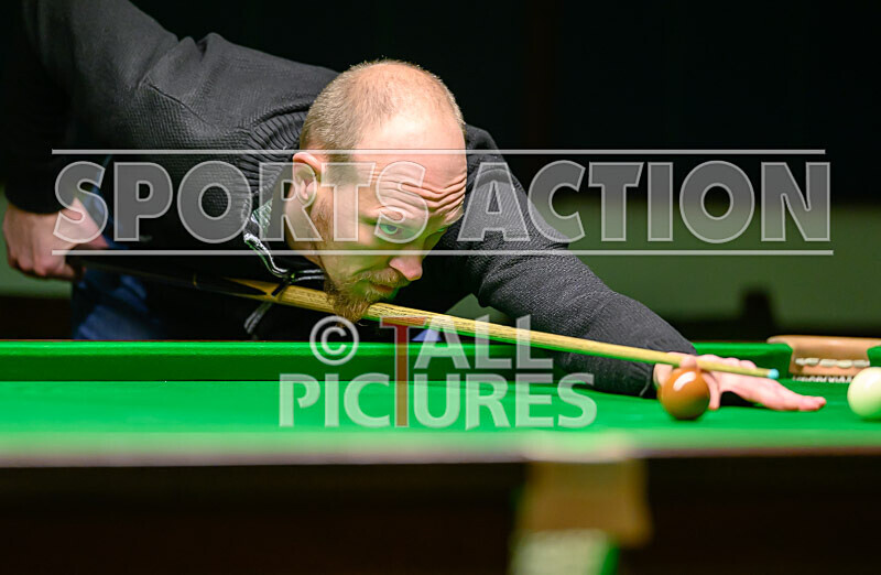 TC Roofing Snooker League 2023-6 - T & C SNOOKER LEAGUE 2023