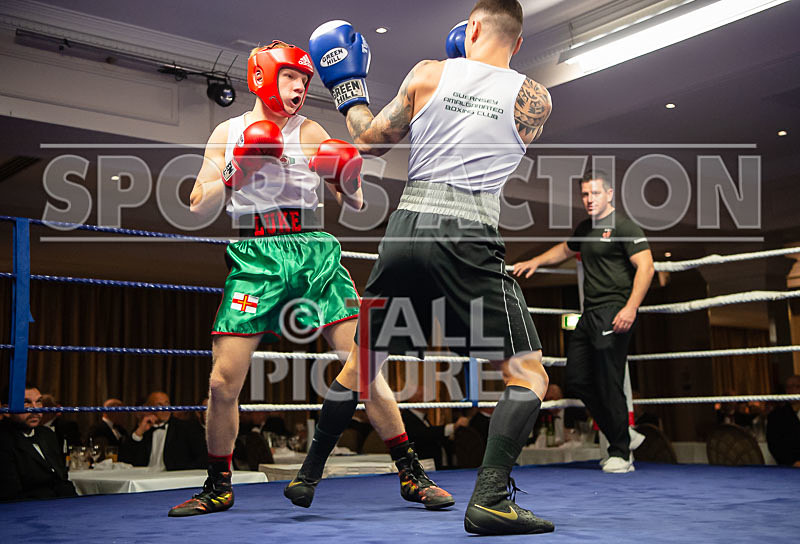 Sparring Bout-5_Luke Roberts v Rory Jones-4 - Sparring Bout-5_Luke Roberts v Rory Jones