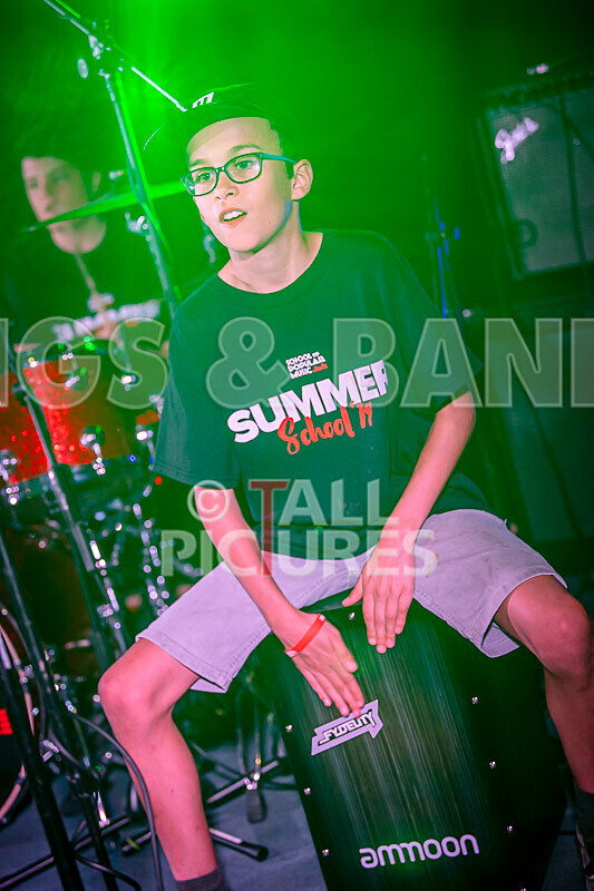 SoPM Summer Gig 2019-102 - SCHOOL OF POPULAR MUSIC SUMMER GIG 2019