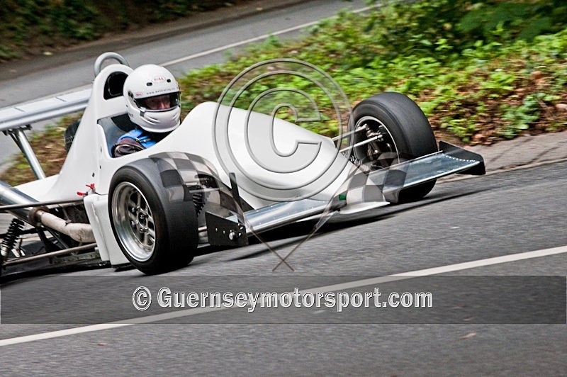 GSY Hill_09_Car--76 - GUERNSEY MSA NATIONAL 2009