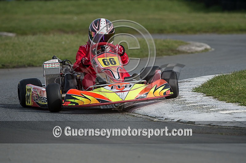 Karting_23-02-2014-10 - KARTING WINTER CHAMPIONSHIP ROUND-2