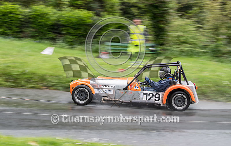 GMCC Hillclimb_01-05-2017_CAR-18 - CARS_01-05-2017