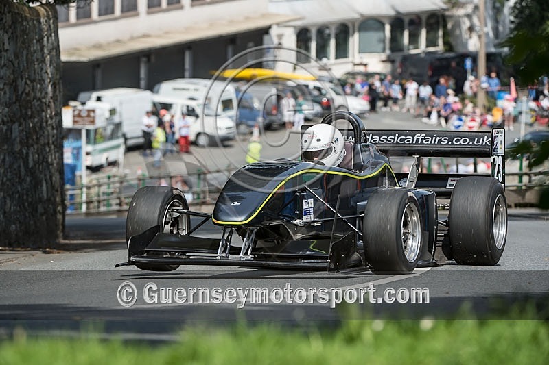 Guernsey National_2012_Car-33 - GUERNSEY MSA NATIONAL 2012 - CARS