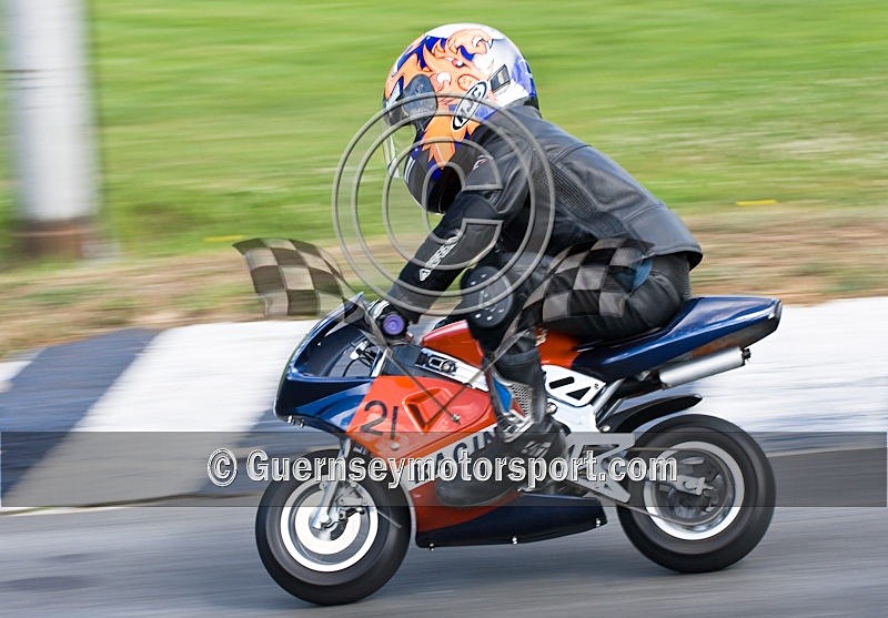 MiniMoto-42 - MINIMOTO