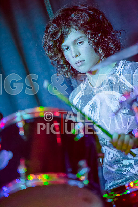 SoPM Christmas Gig_2016-10 - SCHOOL OF POPULAR MUSIC CHRISTMAS GIG 2016
