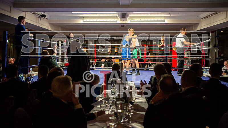 BOUT-6_Middleweight- Luke Robert v Gabriel McHugh-33 - BOUT-6_Luke Robert v Gabriel McHugh