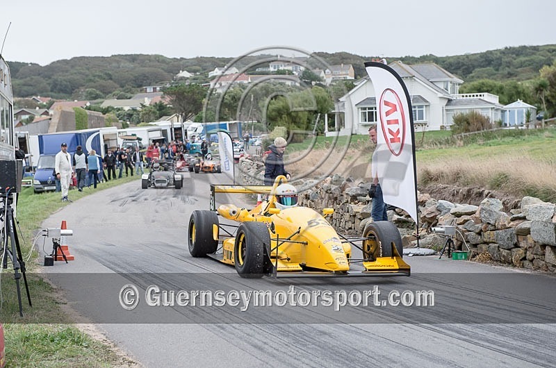 Alderney Hill Climb Car_2013-106 - ALDERNEY HILL CLIMB 2013 - CARS