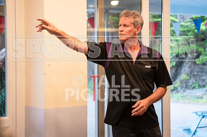 Darts Grand Slam 2021-33 - DARTS GRAND SLAM 2021