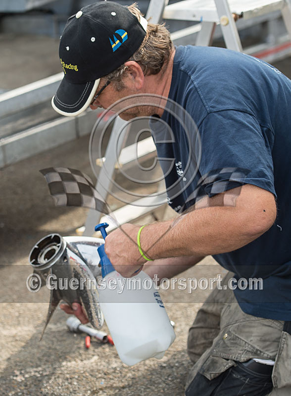Worlds Powerboats_2014_Race-2-338 - UIM CLASS 3A & 3B WORLD OFFSHORE CHAMPIONSHIP_RACE-2