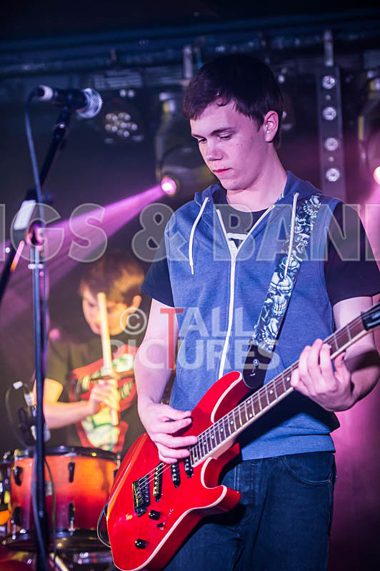 The Doomsday Project-77 - THE DOOMSDAY PROJECT