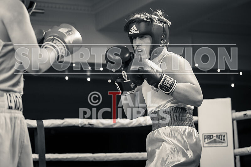 BOUT 3_Ethan Le Moignan v Mitchel Keene-35 - BOUT 3_Ethan Le Moignan v Mitchel Keene