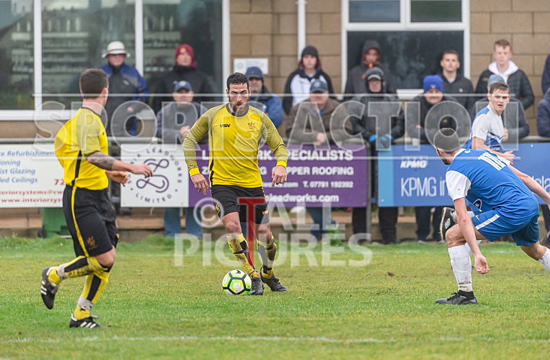 Rovers v Alderney_01-12-2018-23 - ROVERS v ALDERNEY_01-12-2018