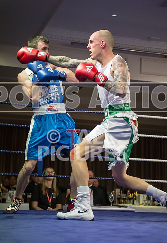 Bout - 8_Nathan Green v Joe Dennison-32 - Bout - 8_Nathan Green v Joe Dennison