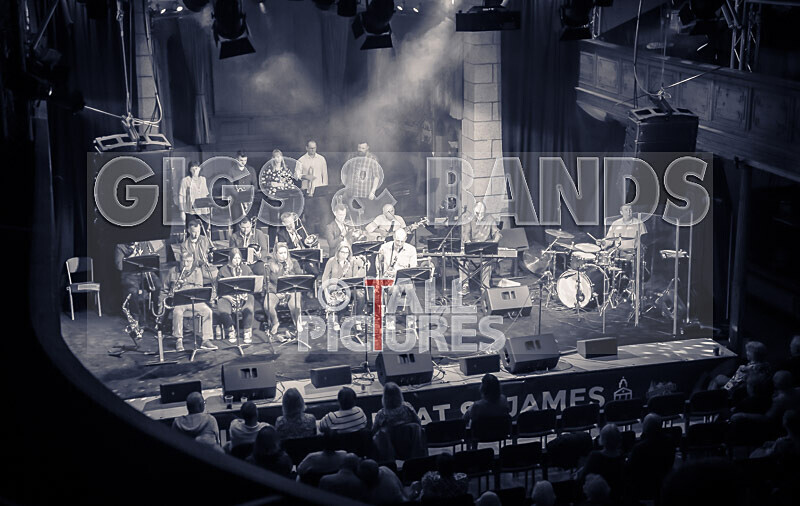 Jazz for Andy-152 - JAZZ FOR ANDY